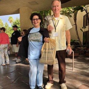 Meet your Posher, Isabel